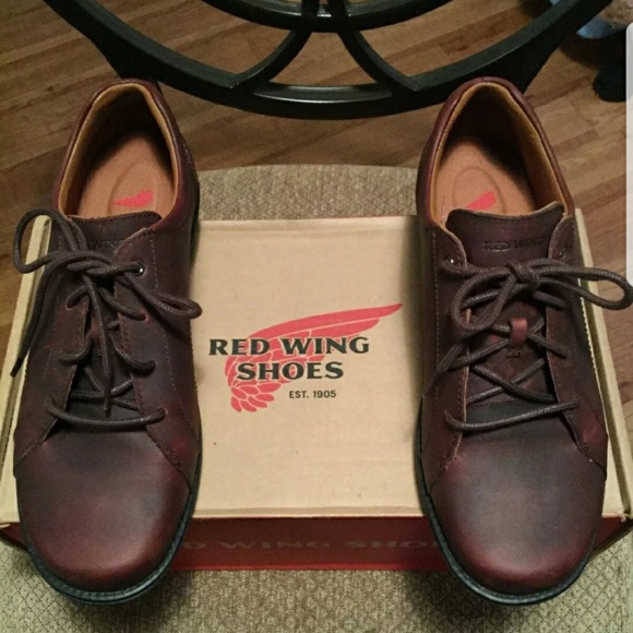 Redwing womens shoes - Picture 1 of 8